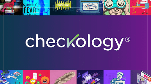 Checkology – Panther Pause